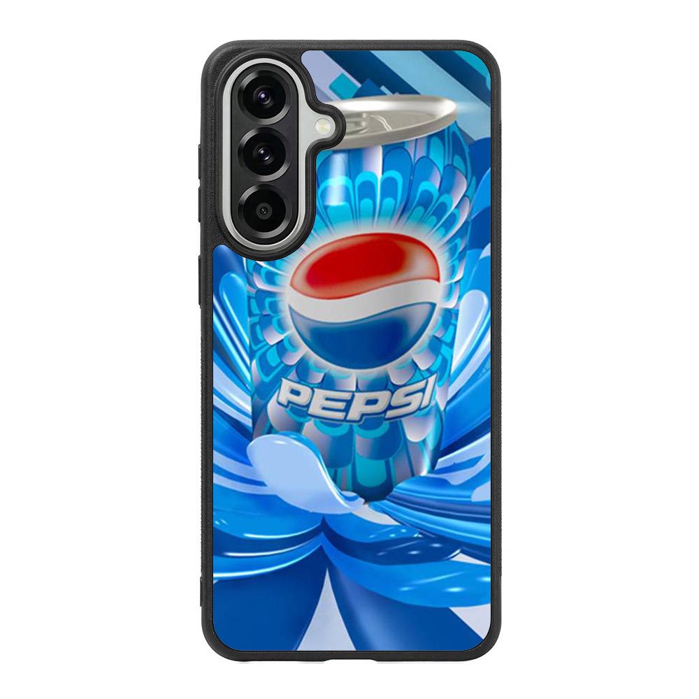 Pepsi Splash Wallpaper Samsung Galaxy A37 Case BC0434