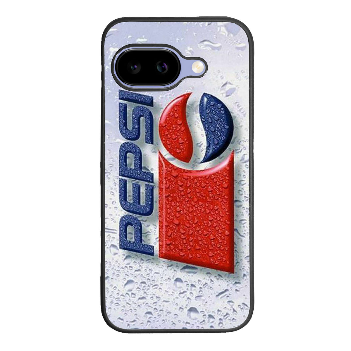 Pepsi Case Google Pixel 9A BC0435
