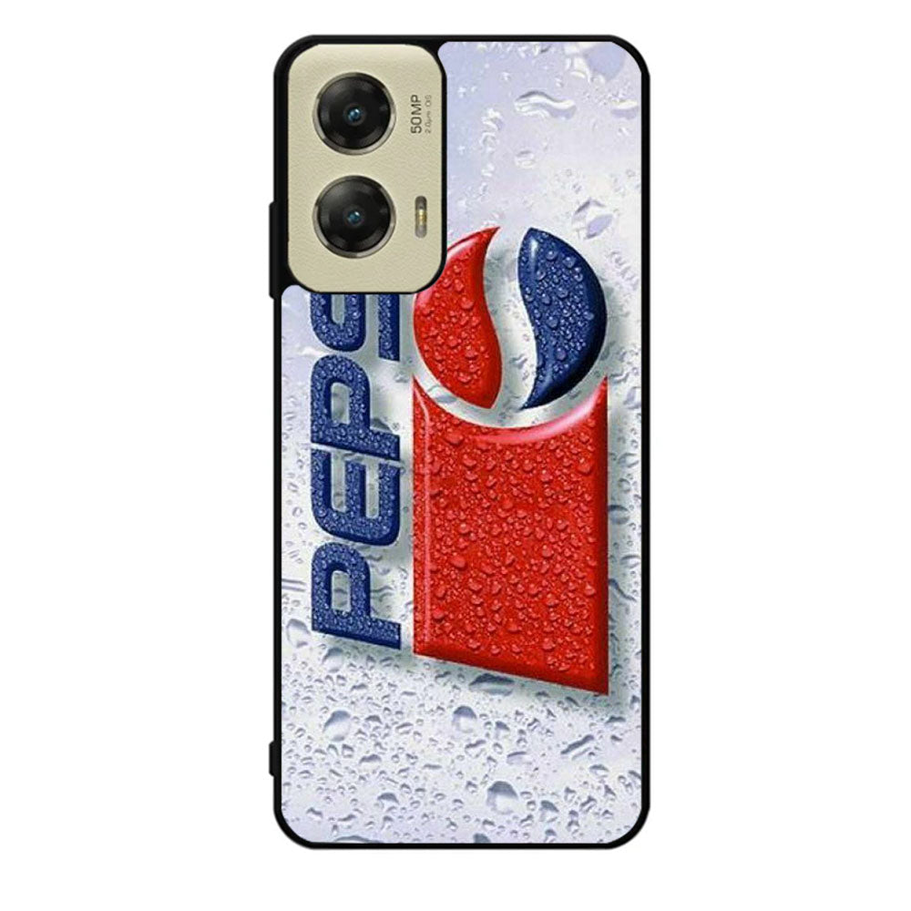 Pepsi Case Motorola Moto G Stylus 2024 5G BC0435