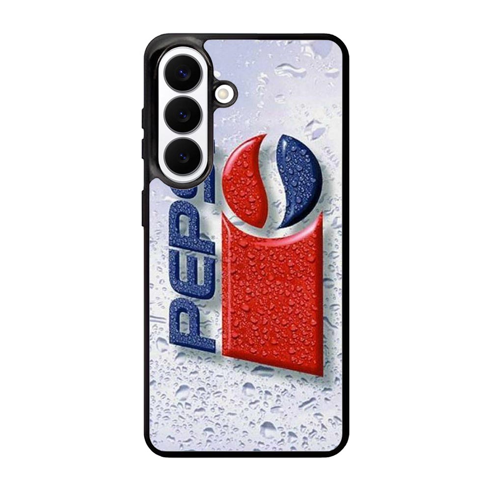 Pepsi Samsung Galaxy S26 Case BC0435