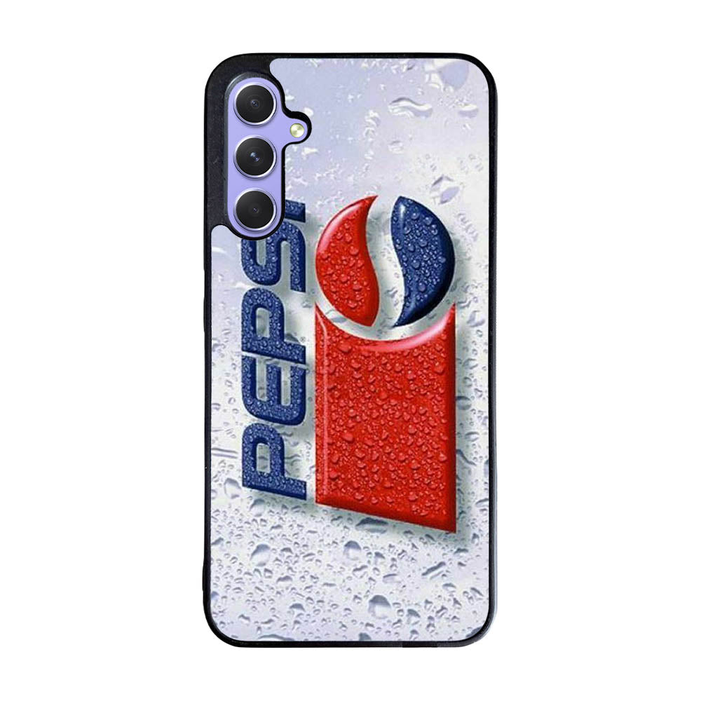 Pepsi Case Samsung Galaxy A55 5G BC0435