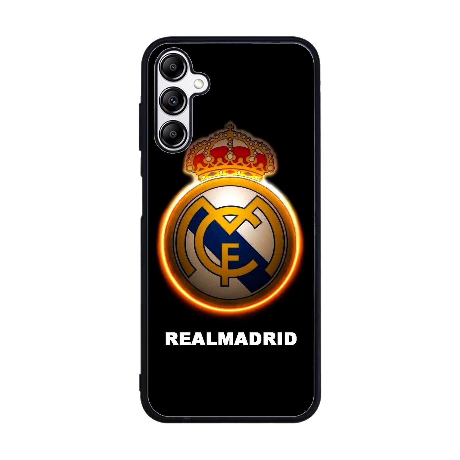 Real Madrid FC Case Samsung Galaxy A15 BC0438