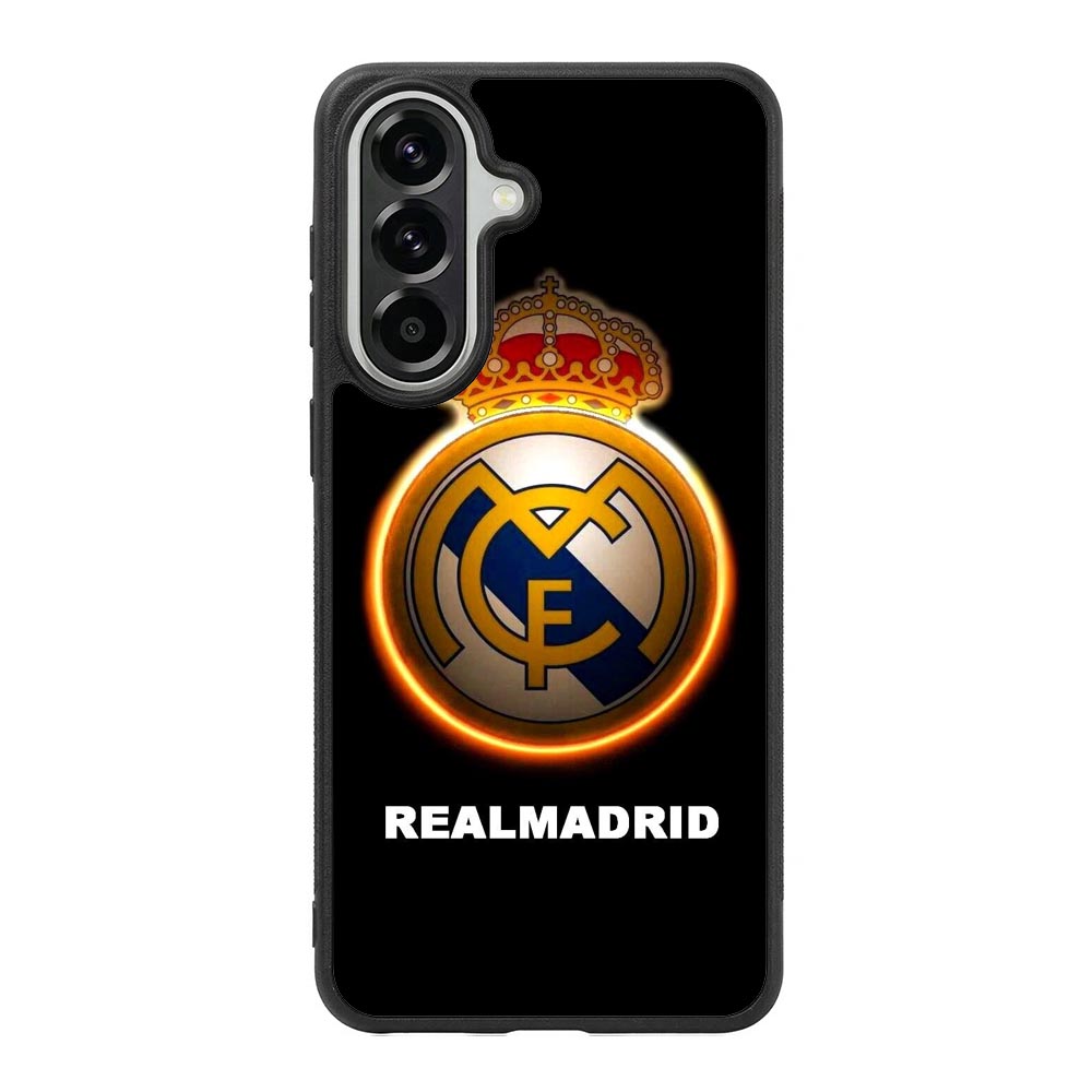 Real Madrid FC Samsung Galaxy A37 Case BC0438