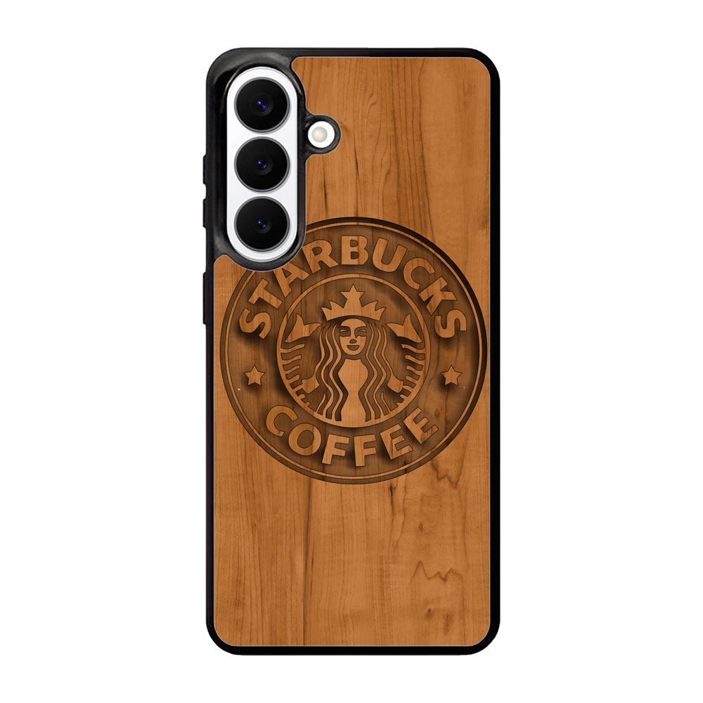 Starbucks Coffee X5075 Samsung Galaxy S26 Case