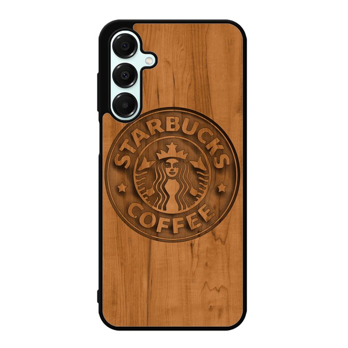 Starbucks Coffee X5075 Samsung Galaxy A56 5G Case