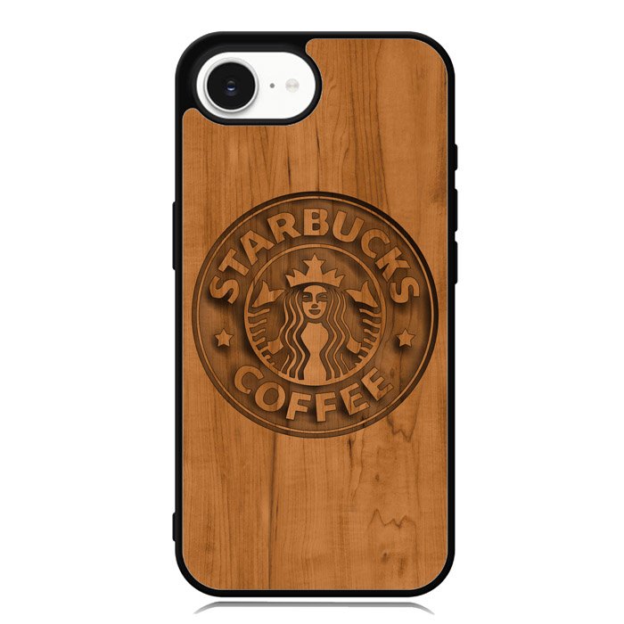 Starbucks Coffee X5075 iPhone 16e Case