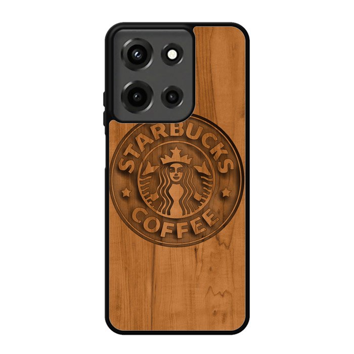 Starbucks Coffee X5075 Motorola Moto G 5G 2025 Case