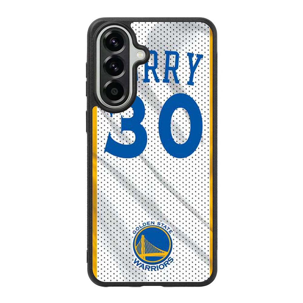 Stephen Curry Jersey X5061 Samsung Galaxy A57 Case
