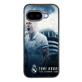 Toni Kroos Case Google Pixel 9A BC0440