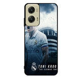 Toni Kroos Case Motorola Moto G Stylus 2024 5G BC0440