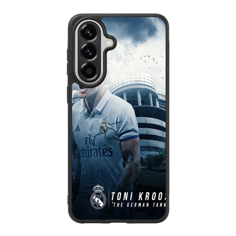 Toni Kroos Samsung Galaxy A57 Case BC0440