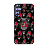 Arizona Diamondbacks Case Samsung Galaxy A35 5G BC0472