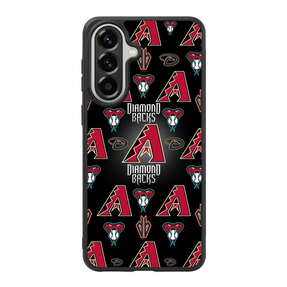 Arizona Diamondbacks Samsung Galaxy A57 Case BC0472