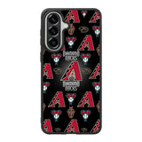 Arizona Diamondbacks Samsung Galaxy A37 Case BC0472