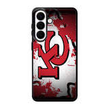 Kansas City Chiefs Samsung Galaxy S26 Plus Case BC0497