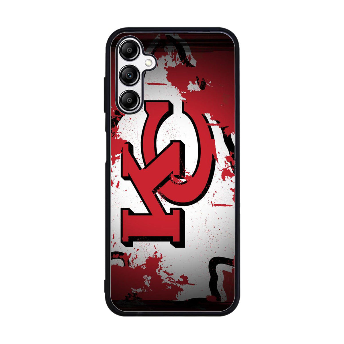 Kansas City Chiefs Case Samsung Galaxy A15 BC0497