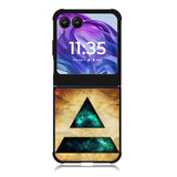 30 Second To Mars Motorola Moto Razr Plus 2025/2024 Case, Moto Razr 50 Ultra 5G BC0471