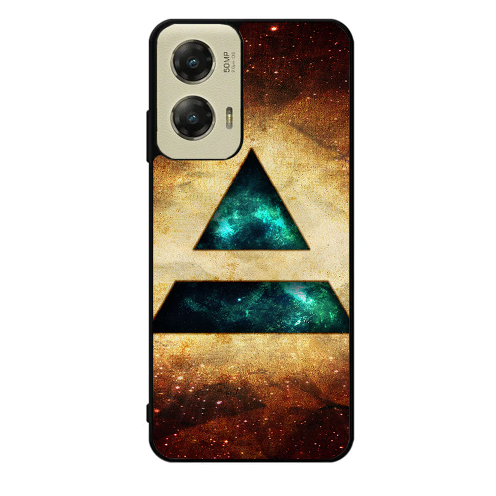 30 Second To Mars Case Motorola Moto G Stylus 2024 5G BC0471
