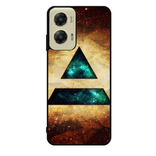 30 Second To Mars Case Motorola Moto G Stylus 2024 5G BC0471