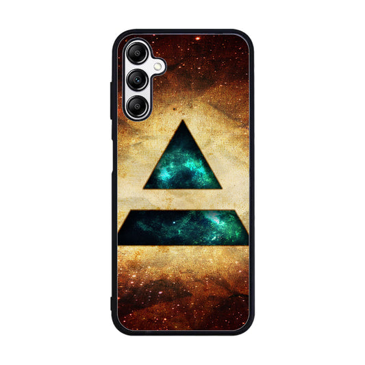 30 Second To Mars Case Samsung Galaxy A15 BC0471
