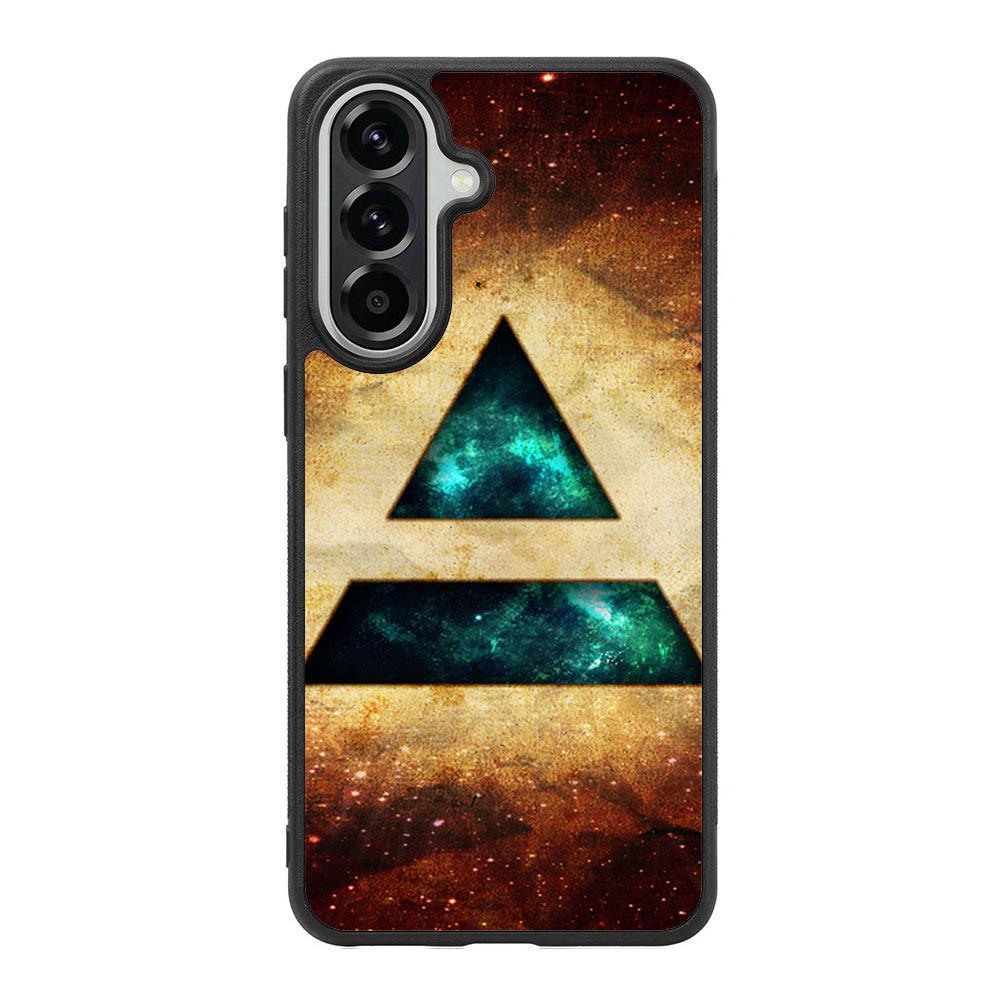 30 Second To Mars Samsung Galaxy A57 Case BC0471