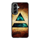 30 Second To Mars Samsung Galaxy A37 Case BC0471