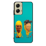 cartoon Jessie Play Yoyo Case Motorola Moto G Stylus 2024 5G BC0476
