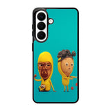 cartoon Jessie Play Yoyo Samsung Galaxy S26 Plus Case BC0476