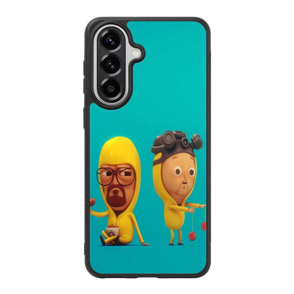 cartoon Jessie Play Yoyo Samsung Galaxy A57 Case BC0476