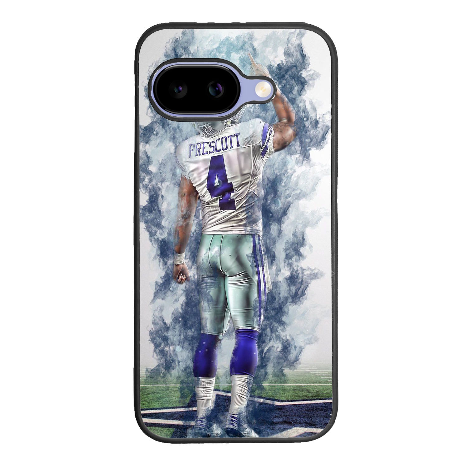 Dak Prescott Dallas Cowboys Case Google Pixel 9A BC0479