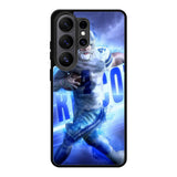 Dallas Cowboys players Samsung Galaxy S26 Ultra Case BC0480