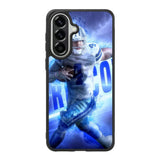 Dallas Cowboys players Samsung Galaxy A37 Case BC0480