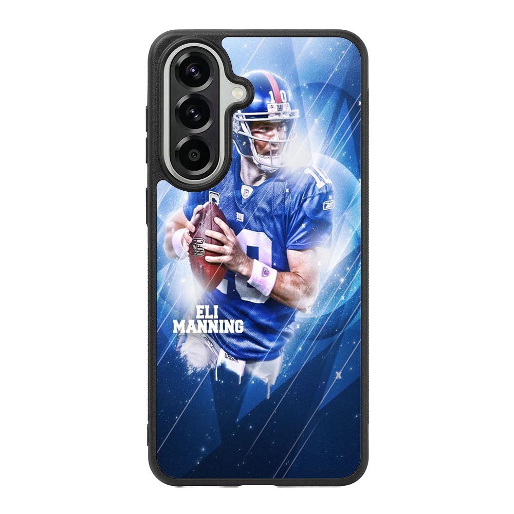 eli manning new york giants Samsung Galaxy A57 Case BC0484