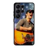 Eric Church Samsung Galaxy S26 Ultra Case BC0485