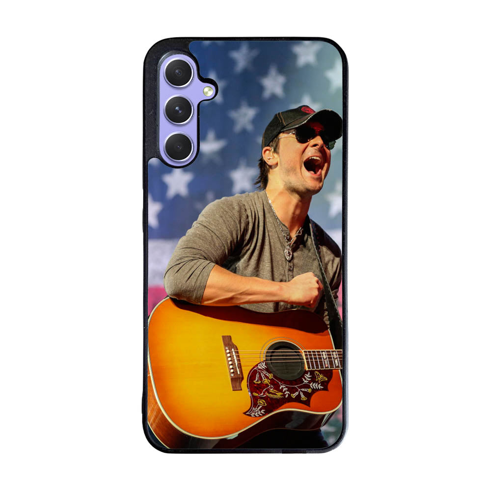 Eric Church Case Samsung Galaxy A55 5G BC0485