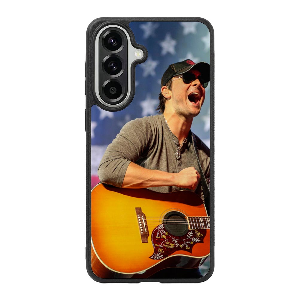 Eric Church Samsung Galaxy A57 Case BC0485