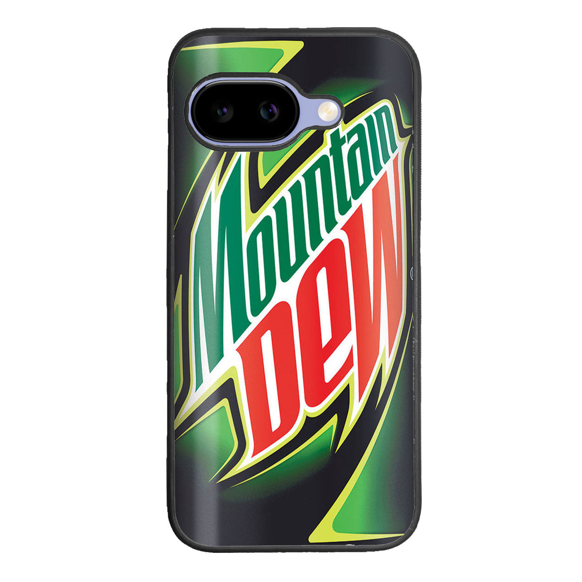 Funny Mountain Dew Case Google Pixel 9A BC0492