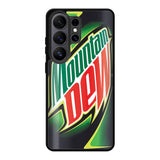Funny Mountain Dew Samsung Galaxy S26 Ultra Case BC0492