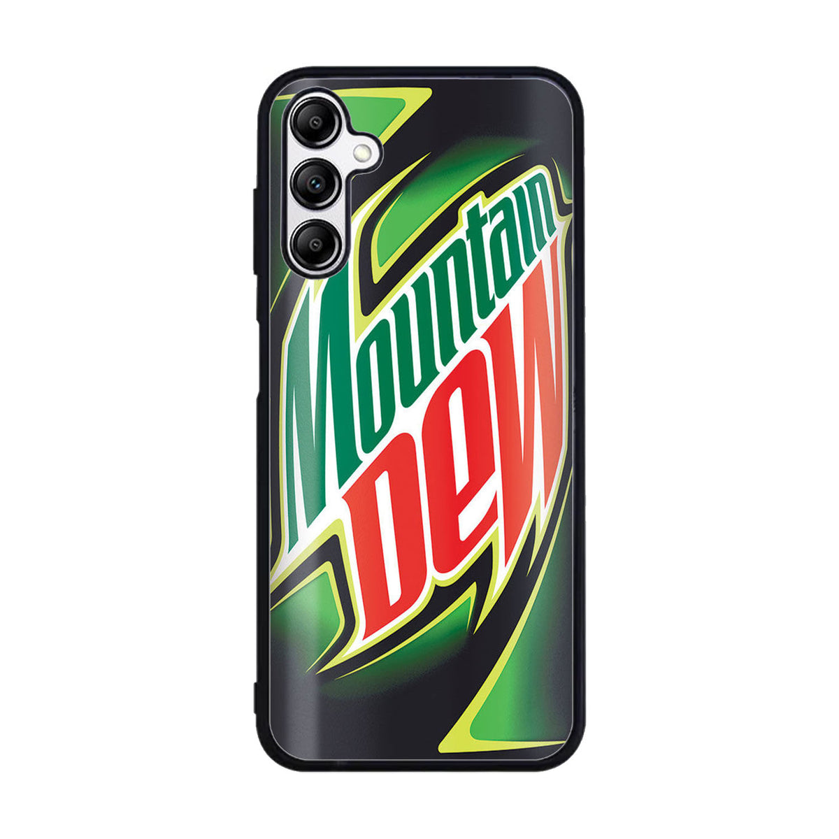 Funny Mountain Dew Case Samsung Galaxy A15 BC0492