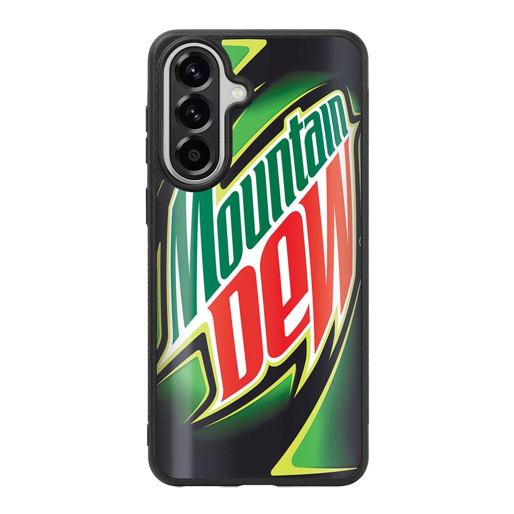 Funny Mountain Dew Samsung Galaxy A57 Case BC0492