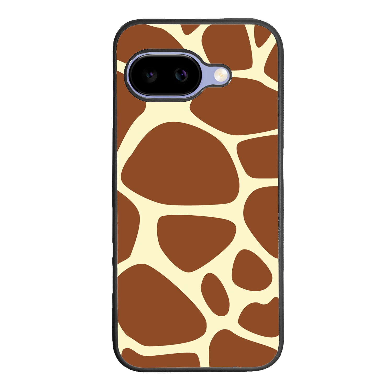 Giraffe Pattern Case Google Pixel 9A BC0493