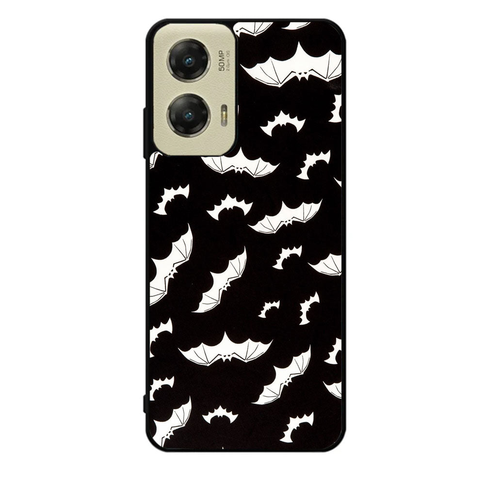 Gothic Bat Case Motorola Moto G Stylus 2024 5G BC0495