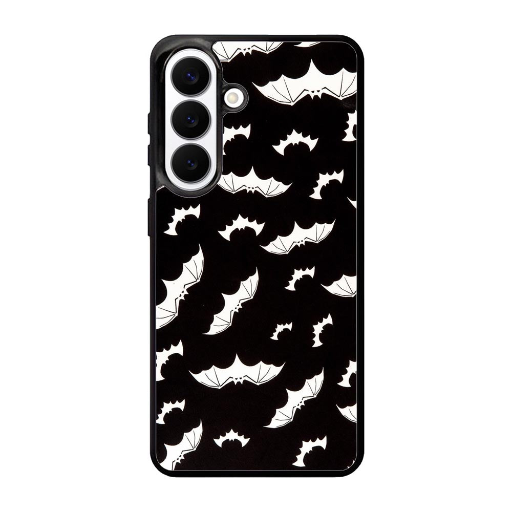 Gothic Bat Samsung Galaxy S26 Case BC0495