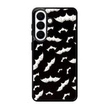 Gothic Bat Samsung Galaxy S26 Case BC0495