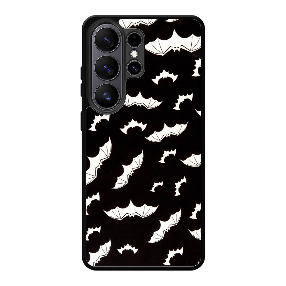 Gothic Bat Samsung Galaxy S26 Ultra Case BC0495
