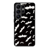 Gothic Bat Samsung Galaxy S26 Ultra Case BC0495