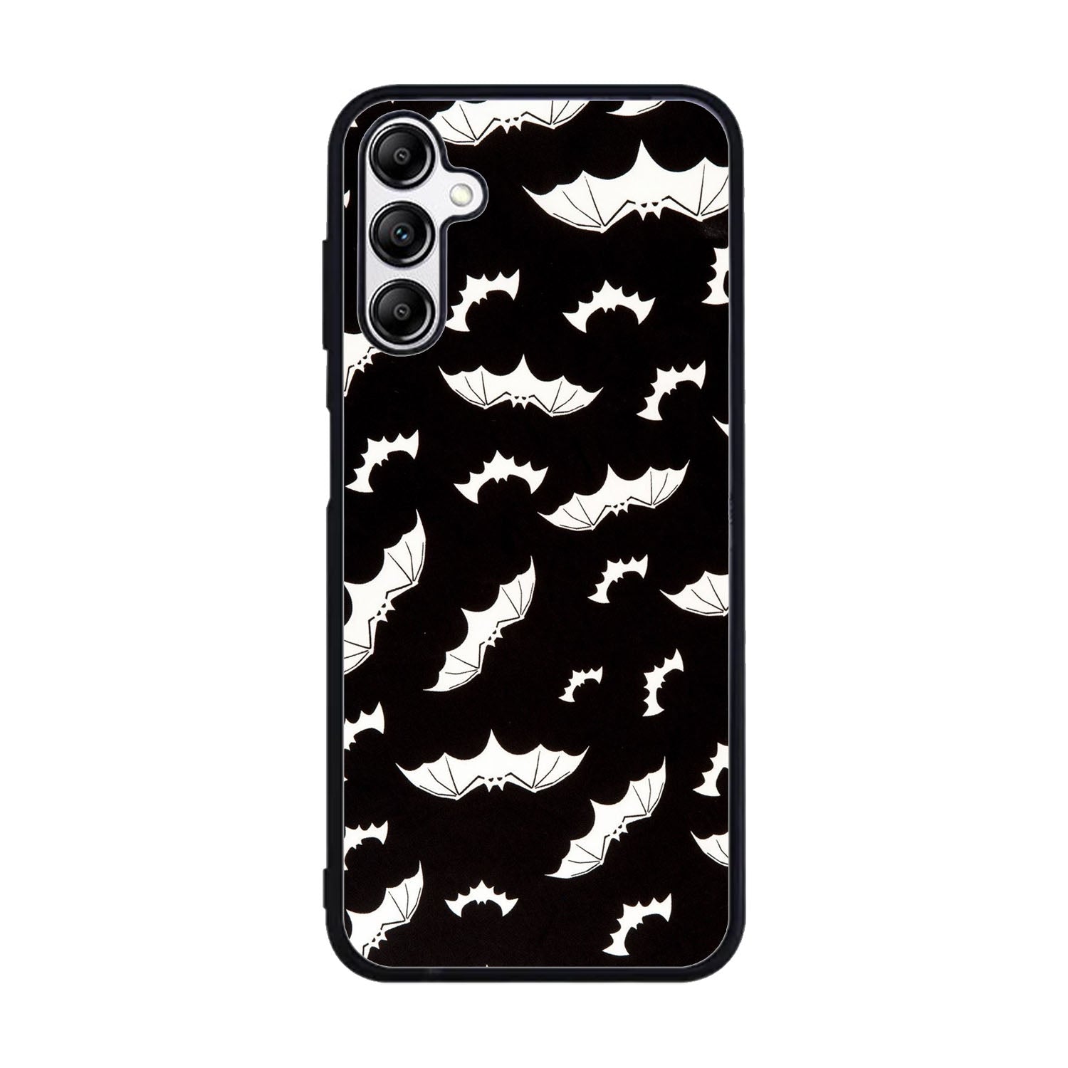 Gothic Bat Case Samsung Galaxy A15 BC0495
