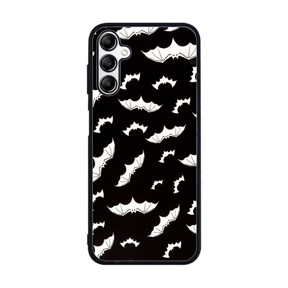 Gothic Bat Case Samsung Galaxy A15 BC0495