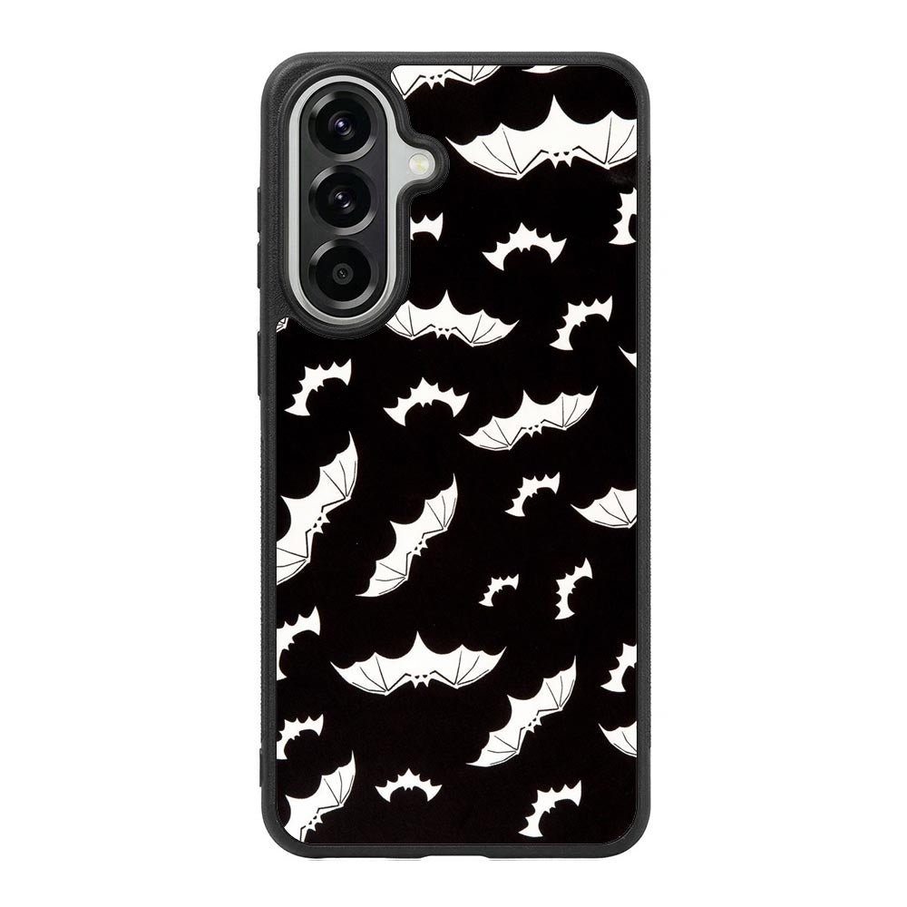 Gothic Bat Samsung Galaxy A37 Case BC0495