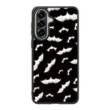 Gothic Bat Samsung Galaxy A37 Case BC0495